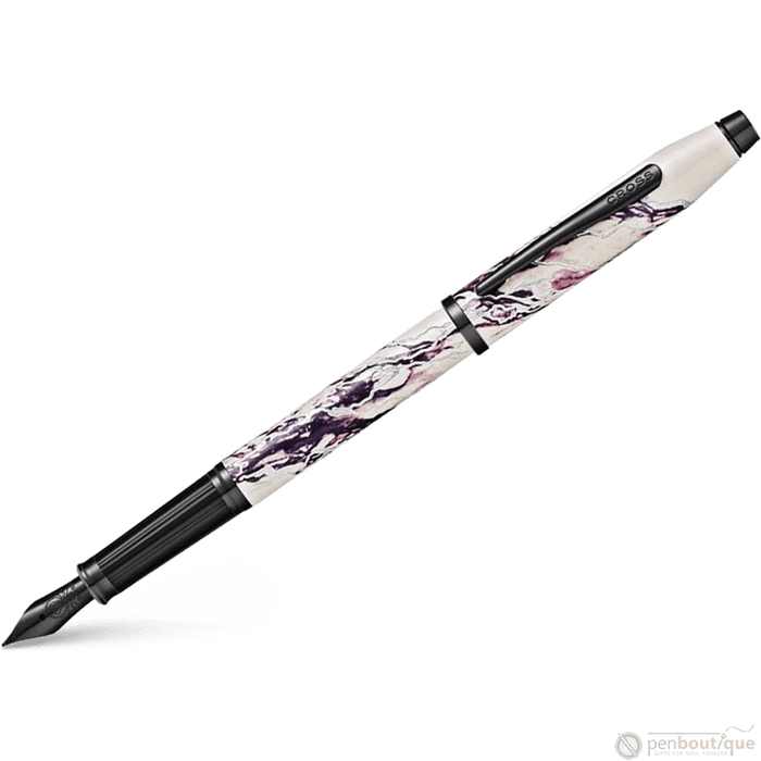 Cross Wanderlust Fountain Pen - Everest - Pen Boutique Ltd