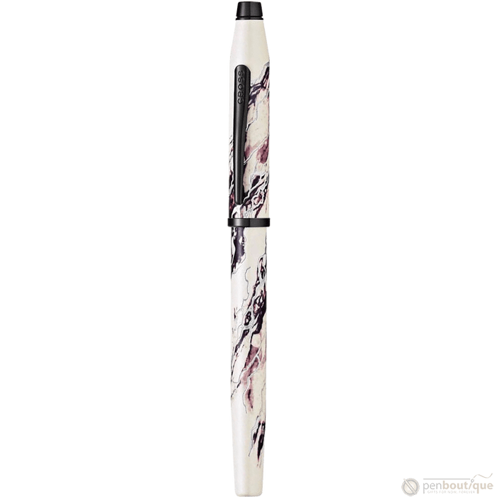 Cross Wanderlust Fountain Pen - Everest - Pen Boutique Ltd