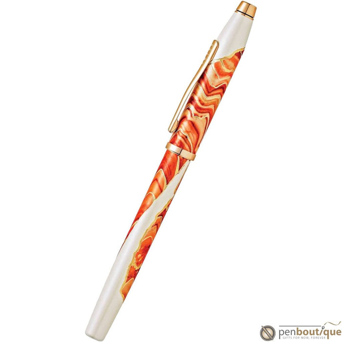 Cross Wanderlust Rollerball Pen - Antelope Canyon - Pen Boutique Ltd