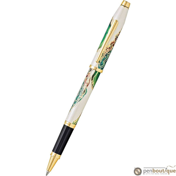 Cross Wanderlust Rollerball Pen - Borneo - Pen Boutique Ltd