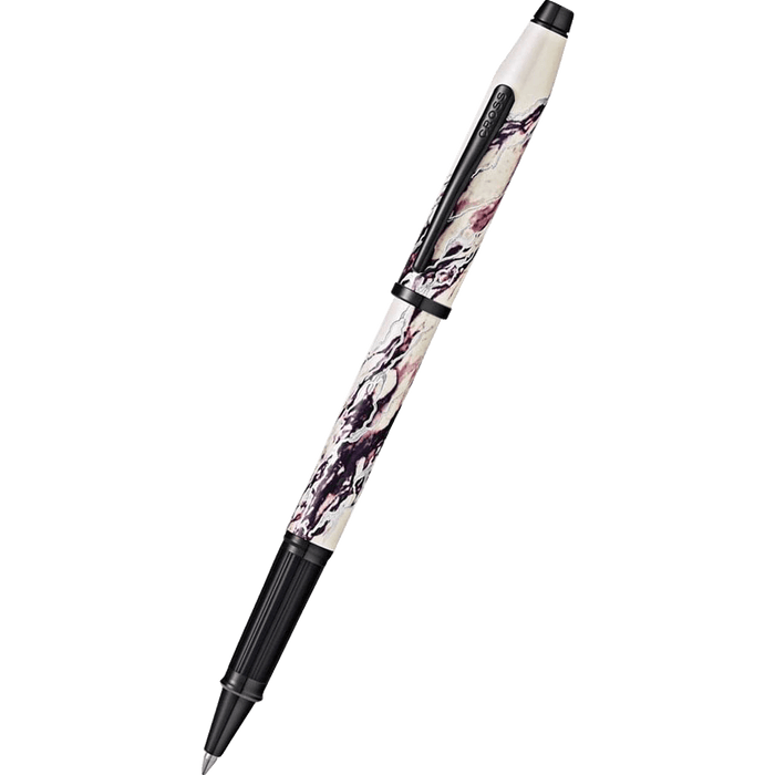 Cross Wanderlust Rollerball Pen - Everest - Pen Boutique Ltd