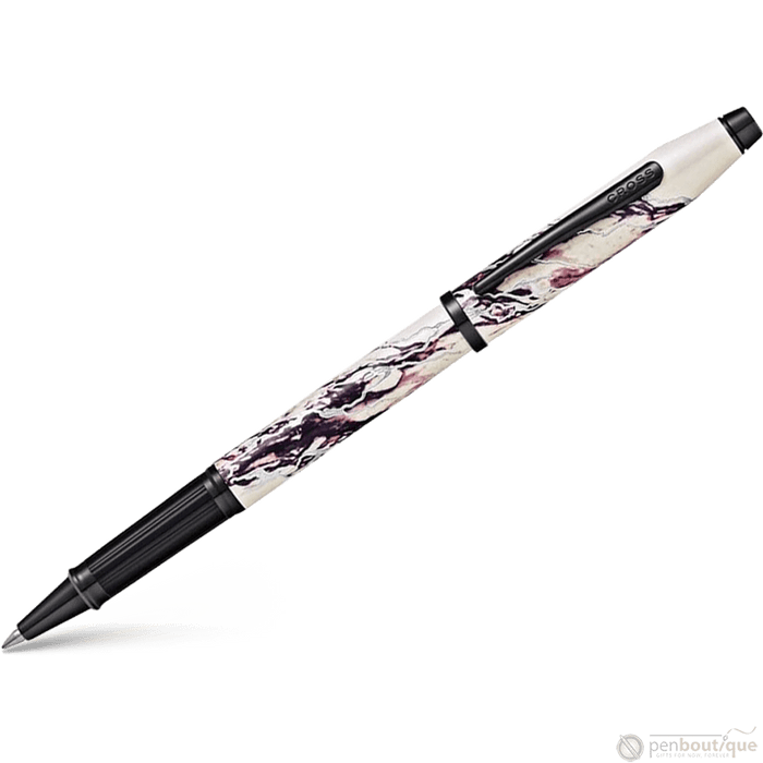 Cross Wanderlust Rollerball Pen - Everest - Pen Boutique Ltd