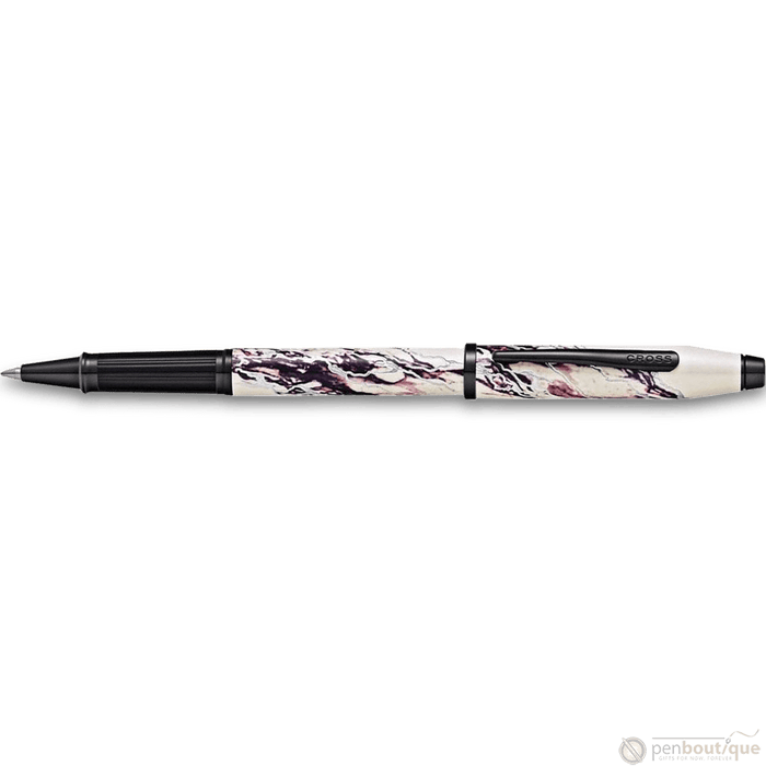 Cross Wanderlust Rollerball Pen - Everest - Pen Boutique Ltd