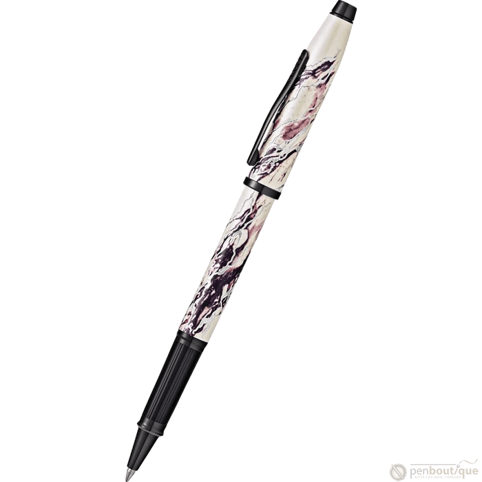 Cross Wanderlust Rollerball Pen - Everest - Pen Boutique Ltd
