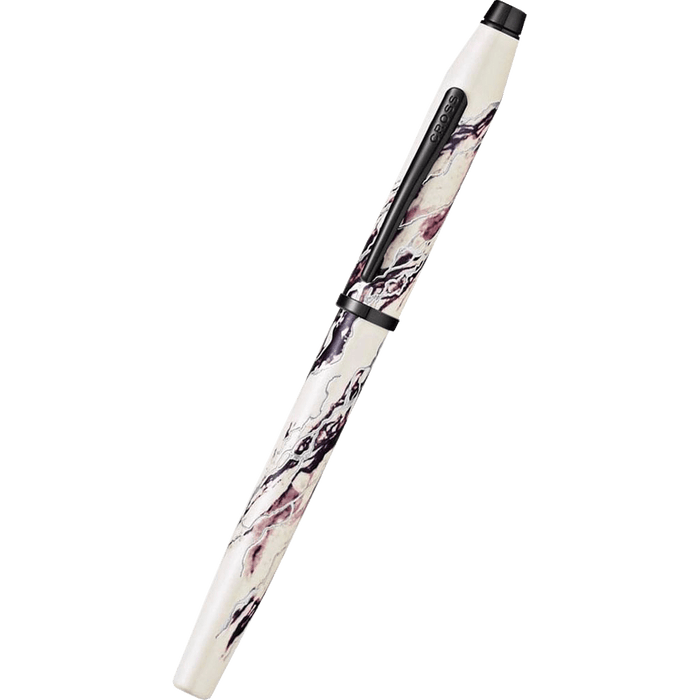 Cross Wanderlust Rollerball Pen - Everest - Pen Boutique Ltd