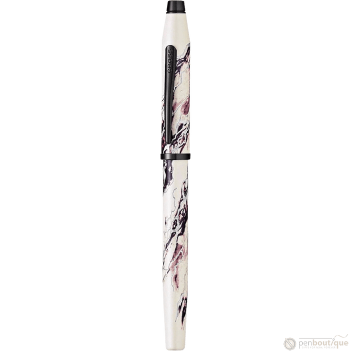 Cross Wanderlust Rollerball Pen - Everest - Pen Boutique Ltd