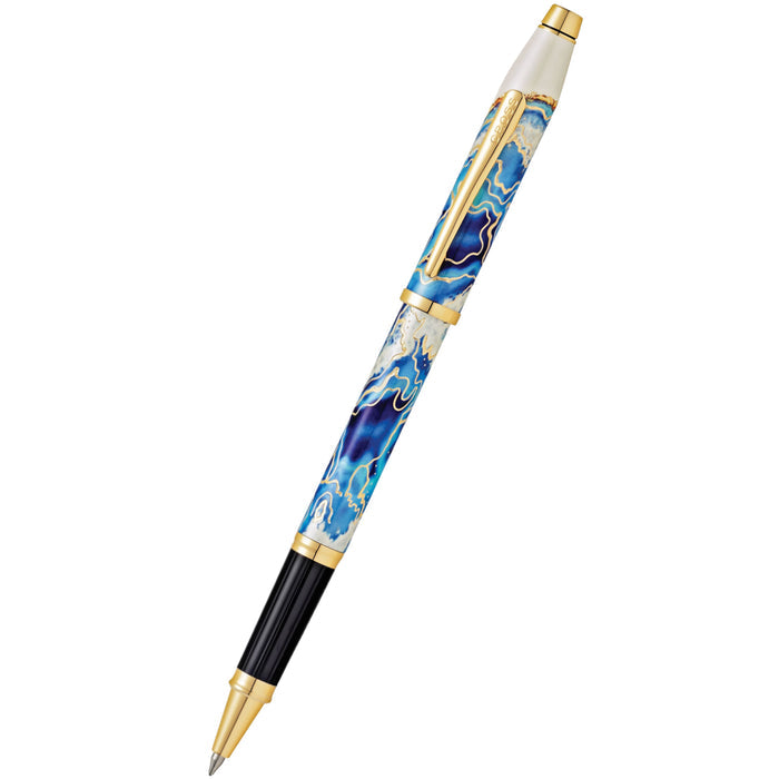 Cross Wanderlust Rollerball Pen - Malta - Pen Boutique Ltd