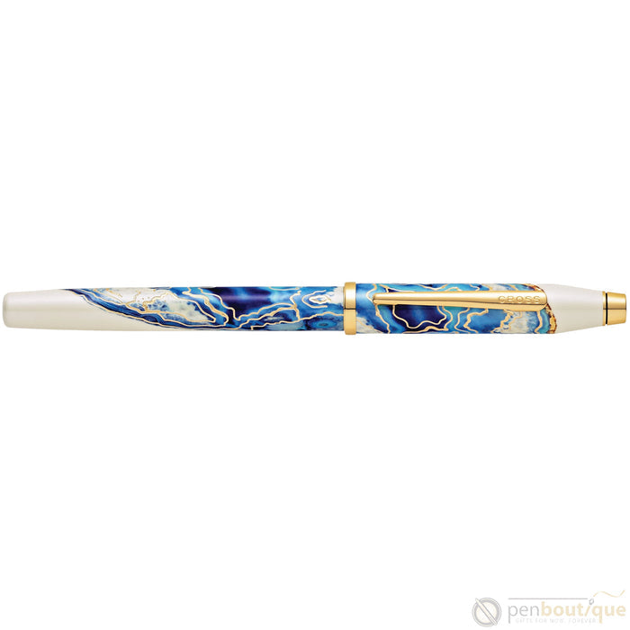 Cross Wanderlust Rollerball Pen - Malta - Pen Boutique Ltd