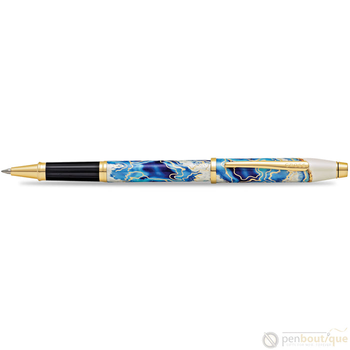 Cross Wanderlust Rollerball Pen - Malta - Pen Boutique Ltd