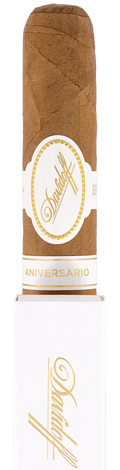 Single - Davidoff Aniversario Series Double R Cigar