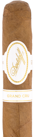 Davidoff Grand Cru Toro Cigar - Single