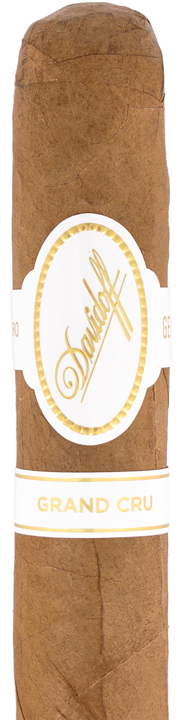 Davidoff Grand Cru Toro Cigar - Single