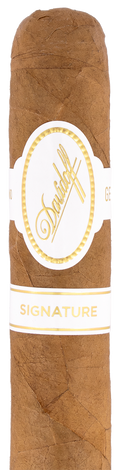 Single - Davidoff Signature 6000 Robusto Cigar