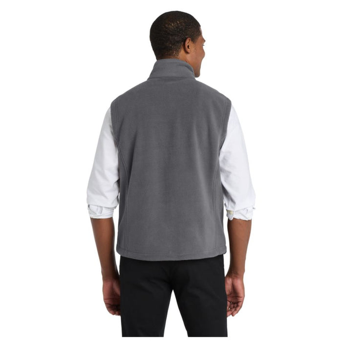 Day School Fleece Vest Men's