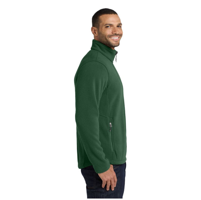 Day School Men's Fleece Jacket