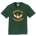 Day School Youth Tee
