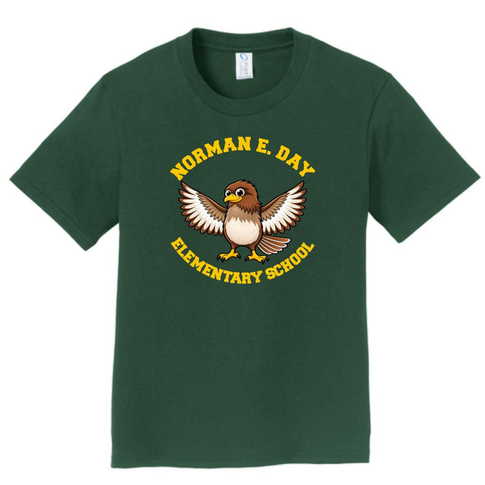 Day School Youth Tee
