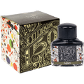 Diamine 150th Anniversary Ink Bottle - Safari Green - 40ml - Pen Boutique Ltd