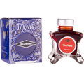 Diamine Ink Bottle - 2019 Inkvent - Blue Edition - Standard Ink Bottle - Fire Ember - 50ml - Pen Boutique Ltd