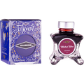 Diamine Ink Bottle - 2019 Inkvent - Blue Edition - Standard Ink Bottle - Mulled Wine - 50ml - Pen Boutique Ltd