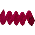 Diamine Ink Bottle - 2021 Inkvent - Red Edition 50ml - Standard - Raspberry Rose - Pen Boutique Ltd