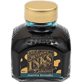 Diamine Ink Bottle - Aurora Borealis - 80 ml - Pen Boutique Ltd