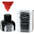 Diamine Monaco Red Ink Bottle - 80 ml - Pen Boutique Ltd