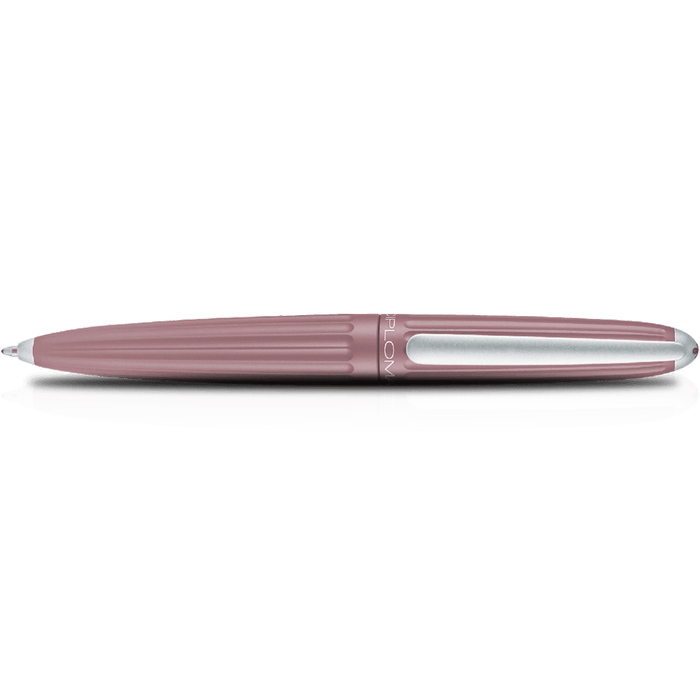 Diplomat Aero Ballpoint Pen - Antique Rose - Pen Boutique Ltd