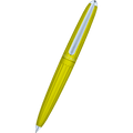 Diplomat Aero Ballpoint Pen - Citrus - Pen Boutique Ltd