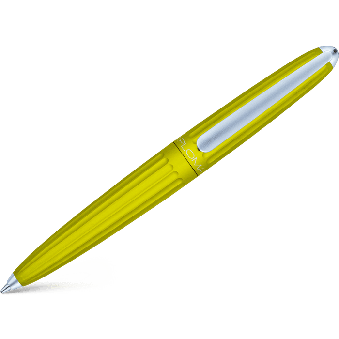 Diplomat Aero Ballpoint Pen - Citrus - Pen Boutique Ltd