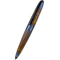 Diplomat Aero Ballpoint Pen - Flame - Pen Boutique Ltd