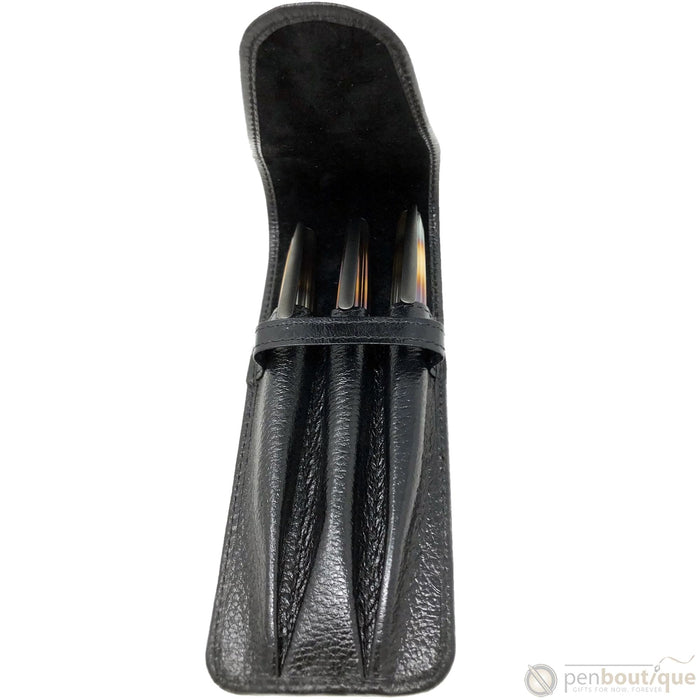 Diplomat Aero Ballpoint Pen - Flame - Pen Boutique Ltd