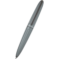 Diplomat Aero Ballpoint Pen - Grey - Pen Boutique Ltd