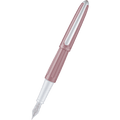 Diplomat Aero Fountain Pen - Antique Rose - Pen Boutique Ltd