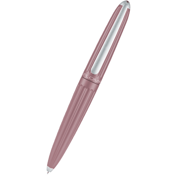 Diplomat Aero Mechanical Pencil - Antique Rose - Pen Boutique Ltd