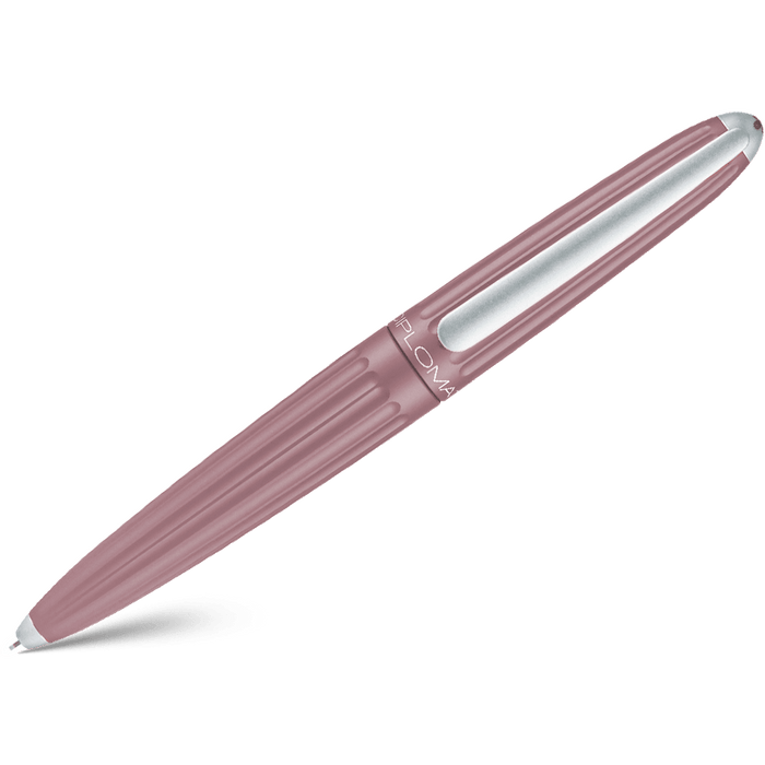 Diplomat Aero Mechanical Pencil - Antique Rose - Pen Boutique Ltd