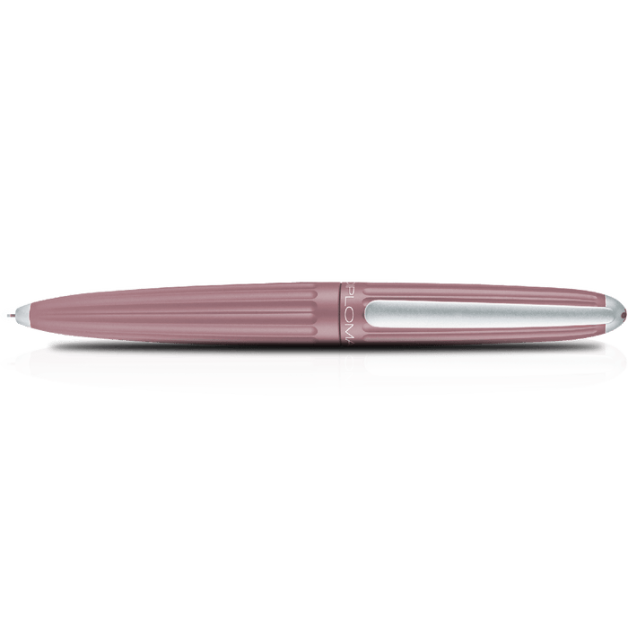 Diplomat Aero Mechanical Pencil - Antique Rose - Pen Boutique Ltd