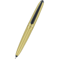 Diplomat Aero Mechanical Pencil - Champagne - Pen Boutique Ltd