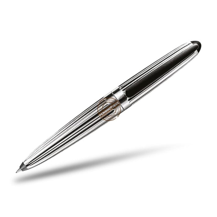Diplomat Aero Mechanical Pencil - Factory - 0.7 mm - Pen Boutique Ltd