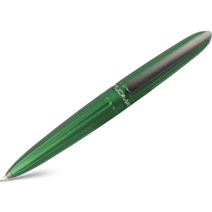 Diplomat Aero Mechanical Pencil - Green - Pen Boutique Ltd