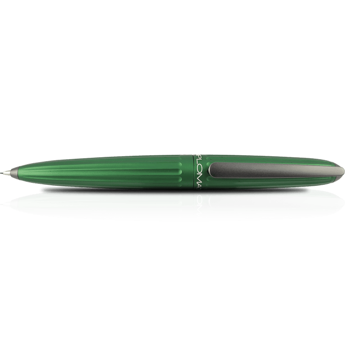 Diplomat Aero Mechanical Pencil - Green - Pen Boutique Ltd