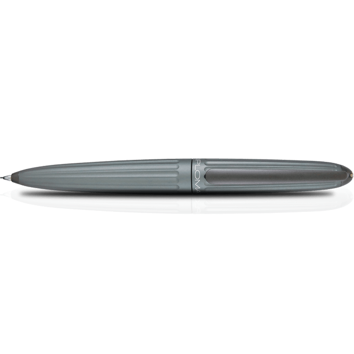 Diplomat Aero Mechanical Pencil - Grey - 0.7 mm - Pen Boutique Ltd