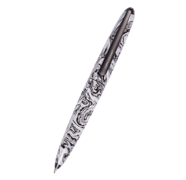 Diplomat Aero Mechanical Pencil - Volute (Limited Edition) - Pen Boutique Ltd