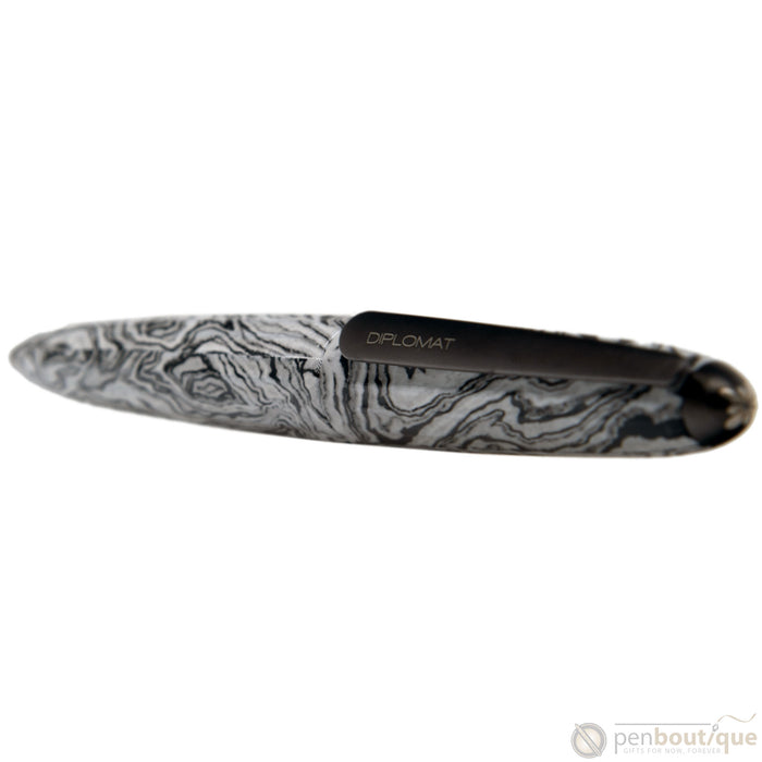 Diplomat Aero Mechanical Pencil - Volute (Limited Edition) - Pen Boutique Ltd