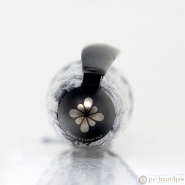 Diplomat Aero Mechanical Pencil - Volute (Limited Edition) - Pen Boutique Ltd
