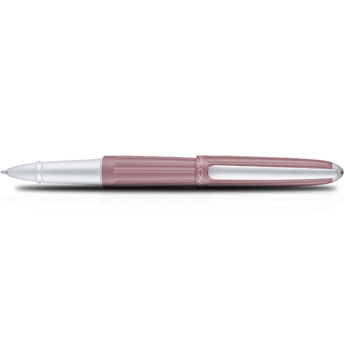 Diplomat Aero Rollerball Pen - Antique Rose - Pen Boutique Ltd