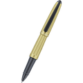 Diplomat Aero Rollerball Pen - Champagne - Pen Boutique Ltd