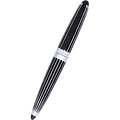 Diplomat Aero Rollerball Pen - Stripe - Pen Boutique Ltd