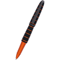 Diplomat Elox Ring Rollerball Pen - Black - Pen Boutique Ltd