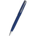 Diplomat Esteem Ballpoint Pen - Lapis Blue - Pen Boutique Ltd